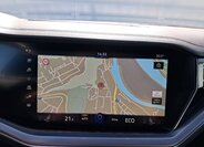 Volkswagen Touareg SUV / Terénní 3,0 l 210 kw