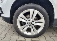 Škoda Karoq SUV 2,0 l 110 kw