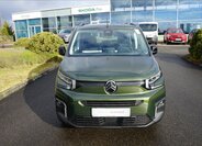 Citroën Berlingo MPV 1,5 l 96 kw