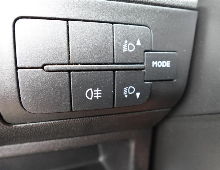 Peugeot Boxer Ostatní 2,2 l 81 kw