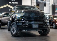 Dodge RAM 50