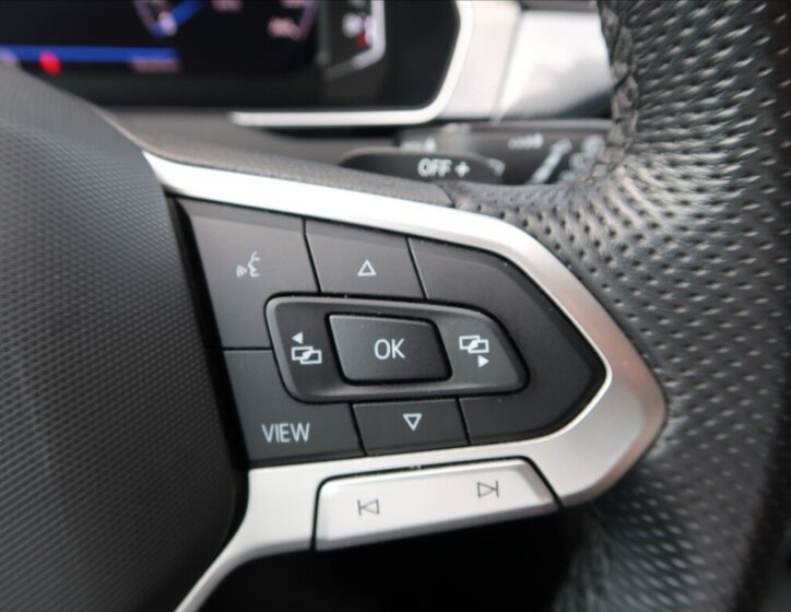 Volkswagen Passat Kombi 2,0 l 147 kw