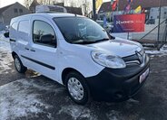 Renault Kangoo Pick-up 1,5 l 66 kw