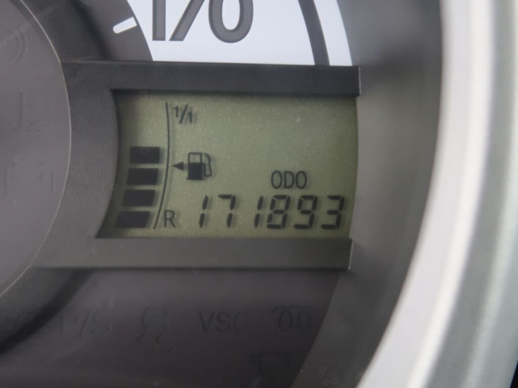 Toyota Aygo Hatchback 998,0 50 kw