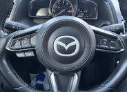 Mazda 3 Hatchback 2,0 l 88 kw