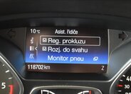 Ford Kuga SUV / Terénní 2,0 l 110 kw