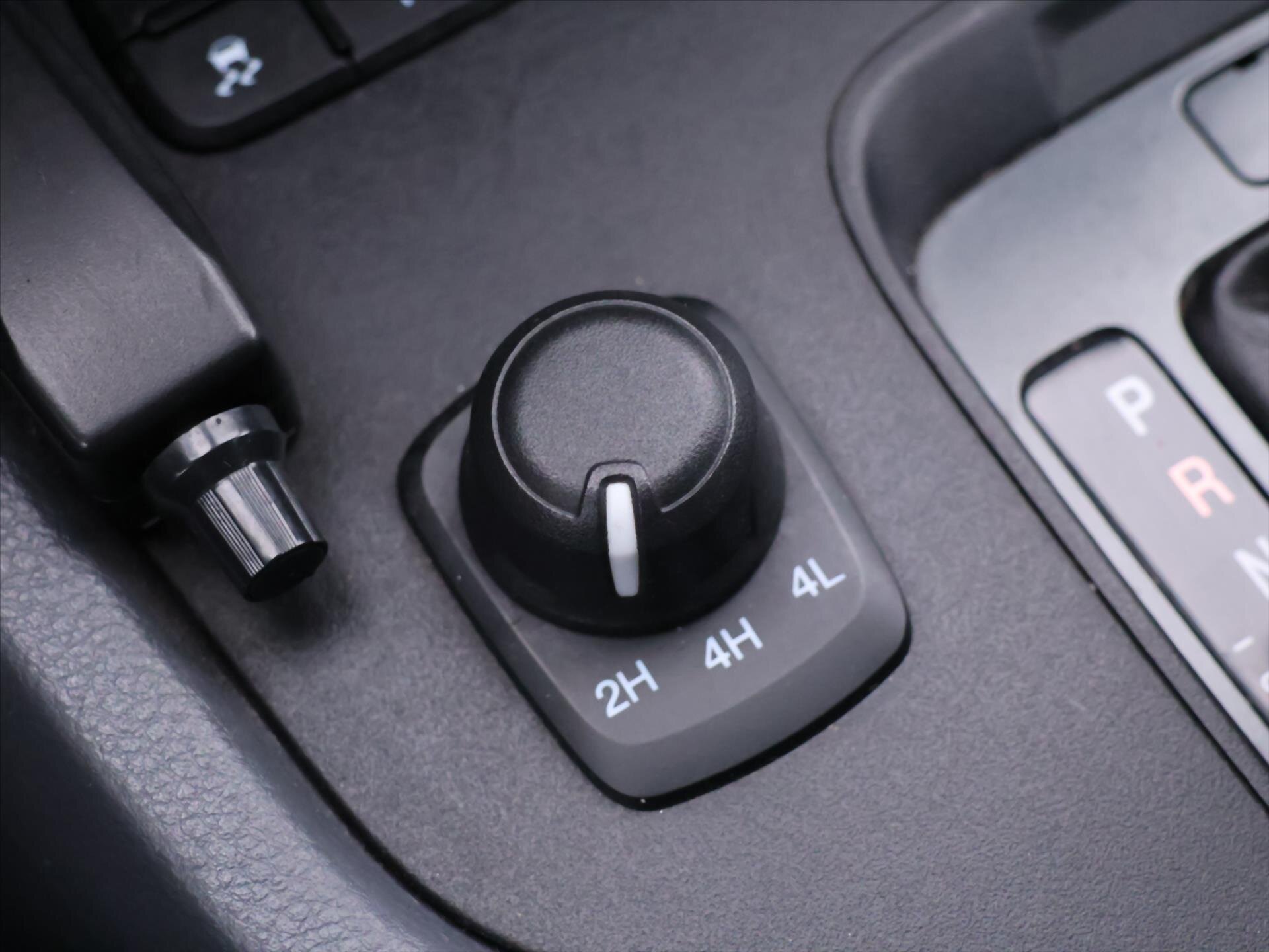 Ford Ranger Pick-up 3,2 l 147 kw