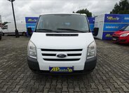 Ford Transit Ostatní 2,2 l 85 kw