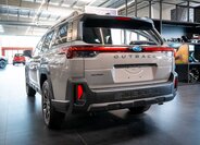 Subaru Outback SUV / Terénní 2,4 l 193 kw