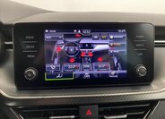 Škoda Scala Hatchback 1,5 l 110 kw