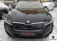 Škoda Superb Kombi 1,4 l 160 kw