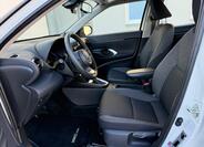 Toyota Yaris Cross 9