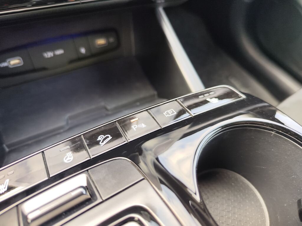 Hyundai Tucson SUV / Terénní 1,6 l 169 kw