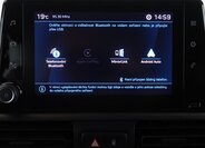 Peugeot Rifter MPV 1,5 l 96 kw