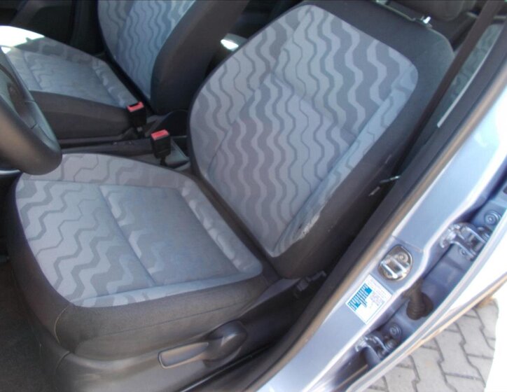 Škoda Roomster MPV 1,4 l 63 kw