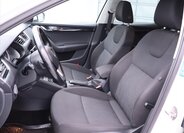 Škoda Octavia Kombi 2,0 l 135 kw