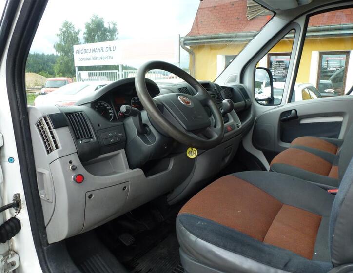 Fiat Ducato 17