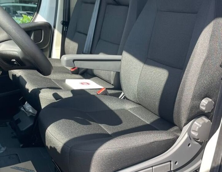 Fiat Ducato Valník 2,2 l 103 kw