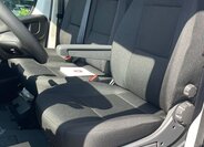Fiat Ducato Valník 2,2 l 103 kw