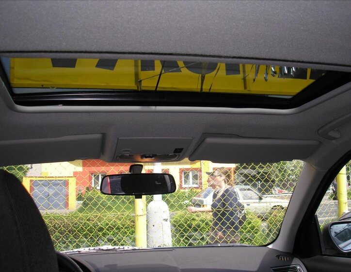 Ford Mondeo Kombi 2,2 l 114 kw