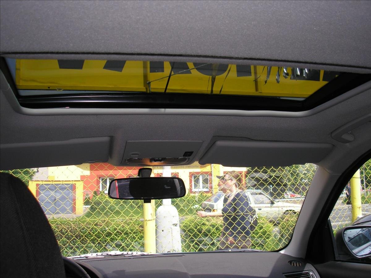 Ford Mondeo Kombi 2,2 l 114 kw