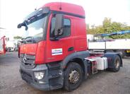 Mercedes-Benz Ostatní 1