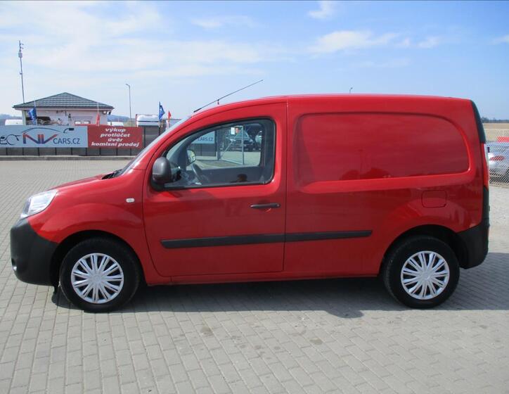 Renault Kangoo 2