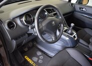 Peugeot 5008 MPV 1,6 l 88 kw