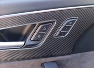 Audi RS Q8 SUV / Terénní 4,0 l 441 kw