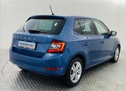 Škoda Fabia 2