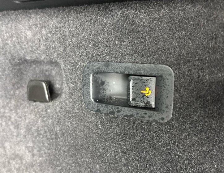 Škoda Kodiaq SUV / Terénní 2,0 l 142 kw