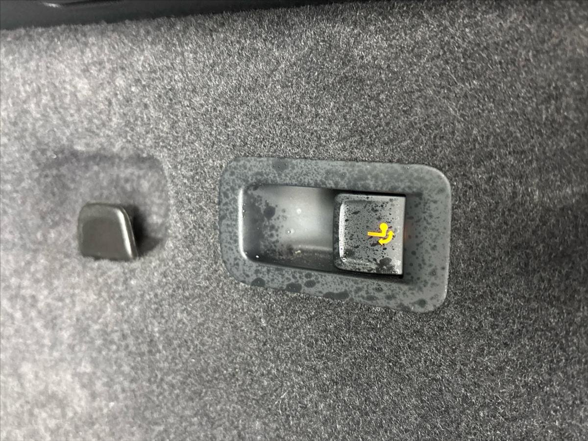 Škoda Kodiaq SUV / Terénní 2,0 l 142 kw