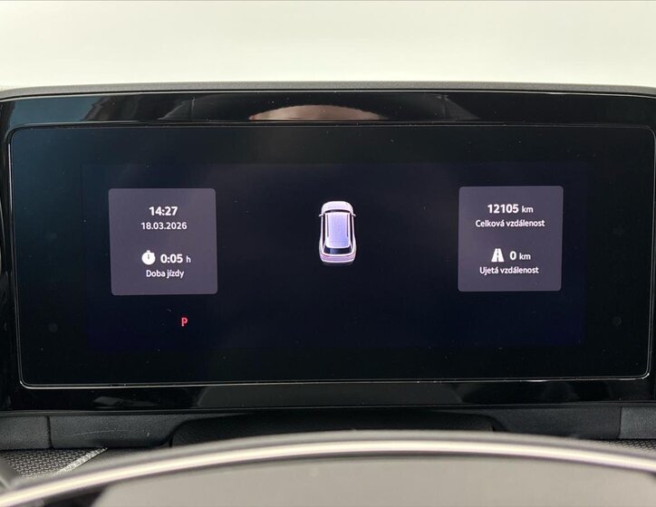 Škoda Kodiaq SUV / Terénní 2,0 l 142 kw