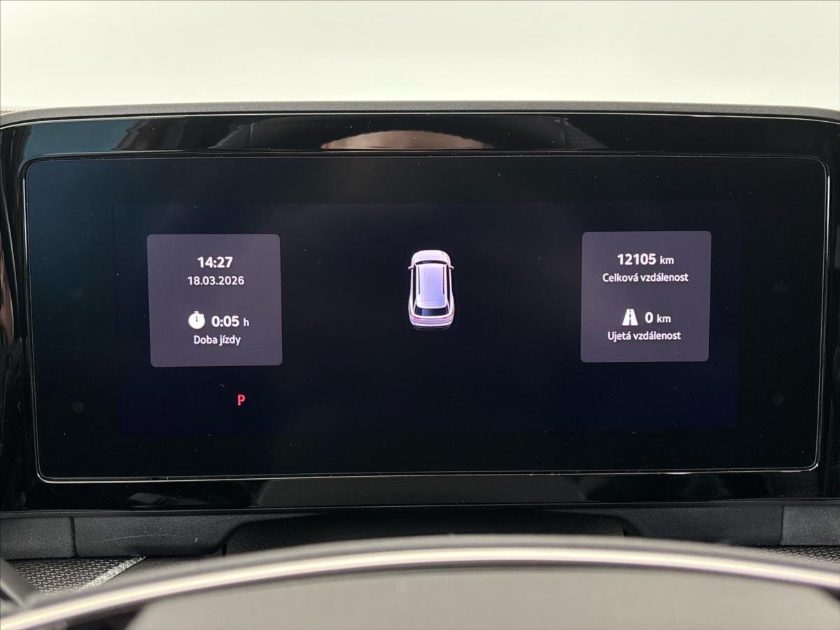 Škoda Kodiaq SUV / Terénní 2,0 l 142 kw