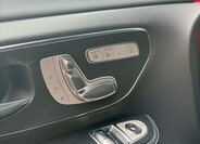 Mercedes-Benz Třídy V MPV 2,0 l 174 kw