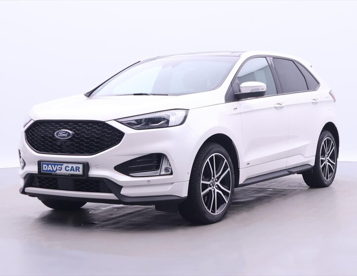 Ford Edge SUV 2,0 l 175 kw