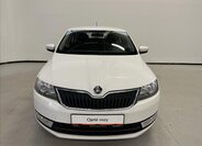Škoda Rapid Liftback 1,2 l 66 kw