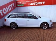 Škoda Octavia Kombi 0,0 162 kw