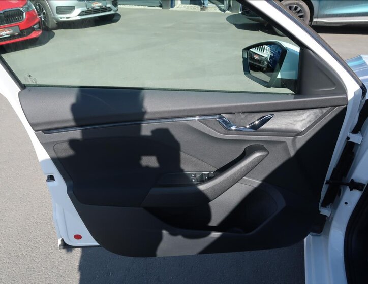 Škoda Scala Hatchback 999,0 70 kw