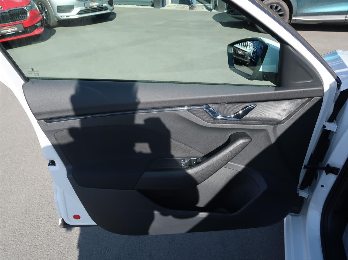 Škoda Scala Hatchback 999,0 70 kw