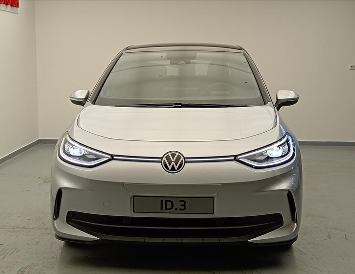 Volkswagen ID.3 Hatchback 0,0 150 kw