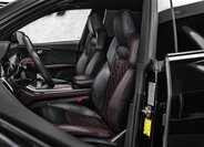 Audi SQ8 SUV / Terénní 4,0 l 373 kw