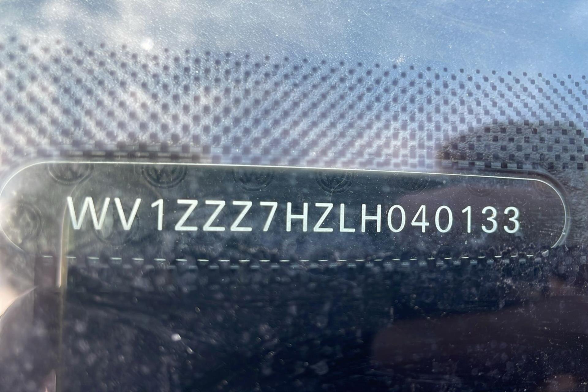 Volkswagen Transporter Skříň 2,0 l 110 kw