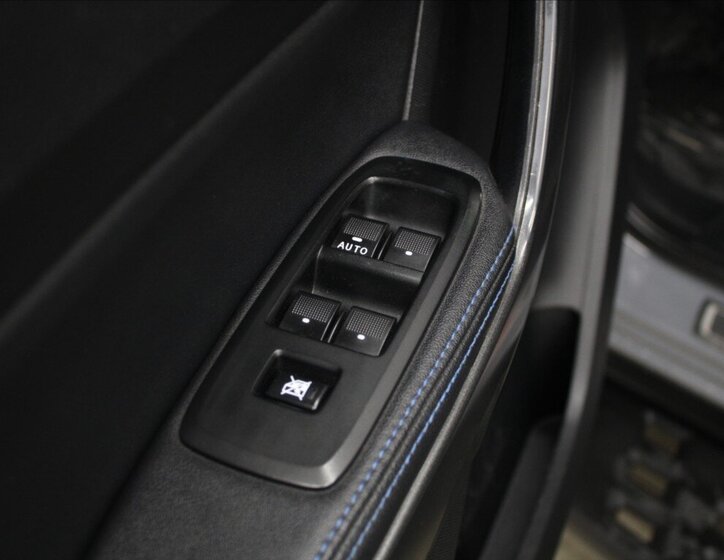 Ford Ranger Pick-up 2,0 l 156 kw