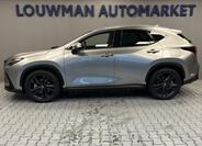 Lexus NX 350h 3