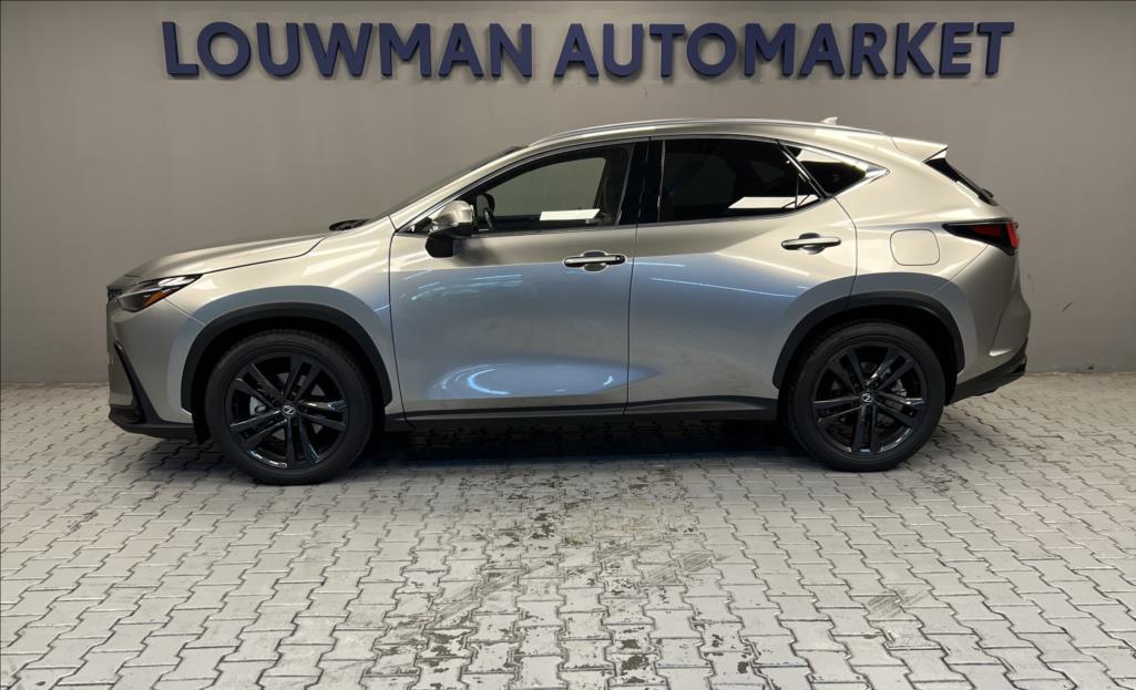 Lexus NX 350h