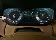 Land Rover Range Rover SUV 4,4 l 390 kw