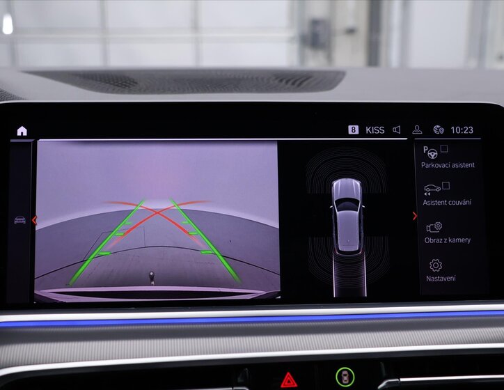 BMW X5 SUV / Terénní 3,0 l 245 kw