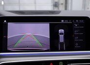 BMW X5 SUV / Terénní 3,0 l 245 kw