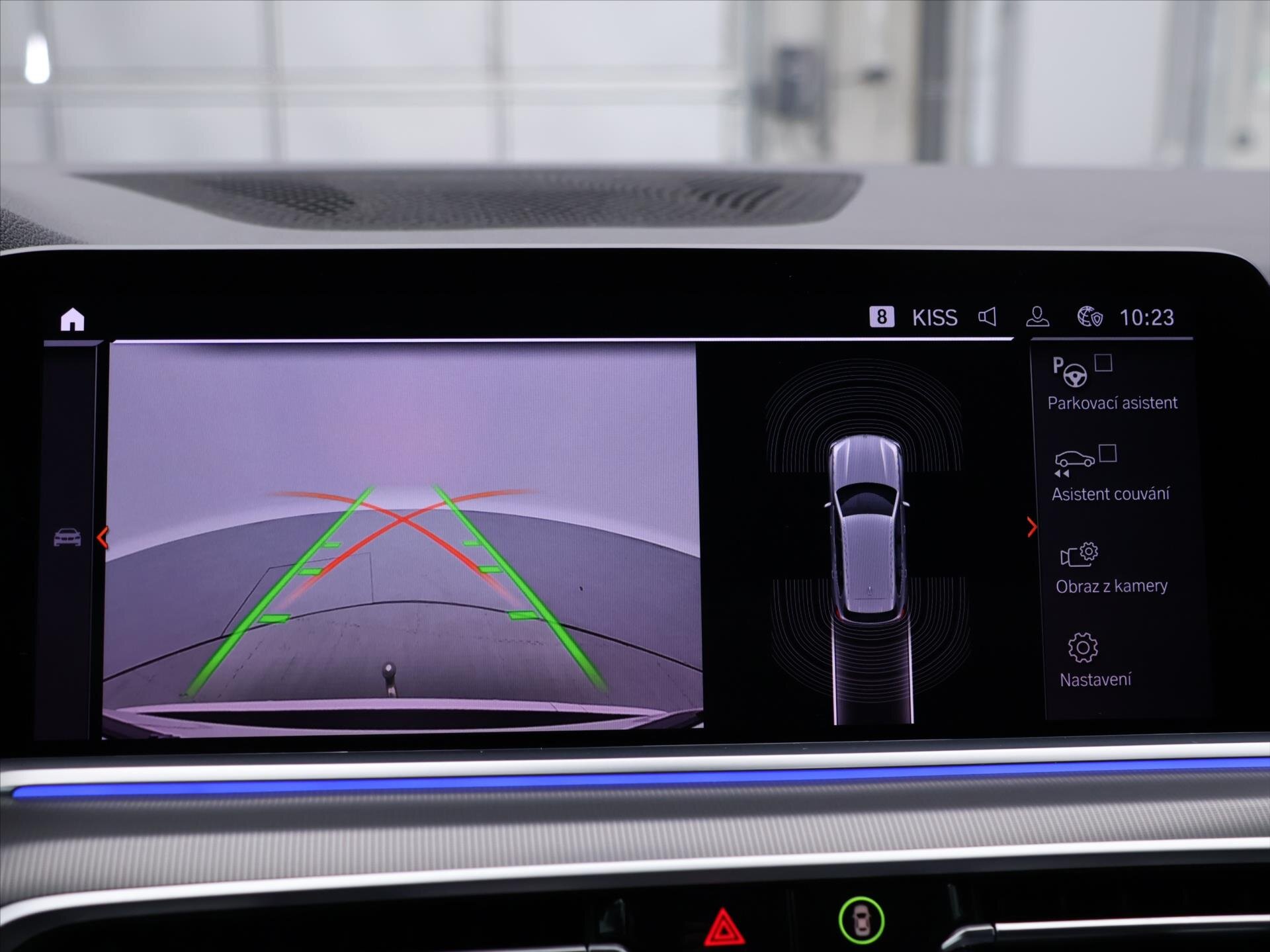 BMW X5 SUV / Terénní 3,0 l 245 kw